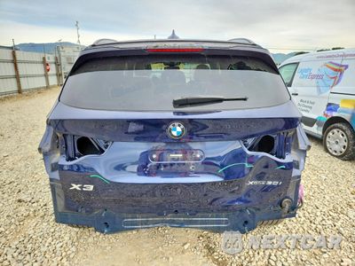 Zdjęcie 6 z 14 samochodu: 2022 BMW X3 XDRIVE30I VIN:5UX53DP04N9K99732 - miniatura