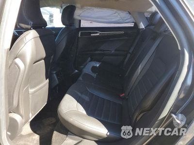 Zdjęcie 10 z 13 samochodu: 2016 FORD FUSION SE VIN:1FA6P0HD7G5125075 - miniatura