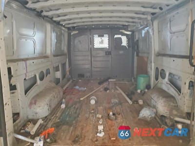 Zdjęcie 10 z 13 samochodu: 2015 NISSAN NV DELIVERY VAN VIN:1N6BF0KL8FN804196 - miniatura