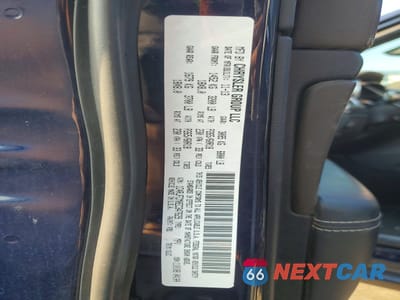 Zdjęcie 14 z 14 samochodu: 2014 JEEP GRAND CHEROKEE OVERLAND VIN:1C4RJFCM0EC347629 - miniatura