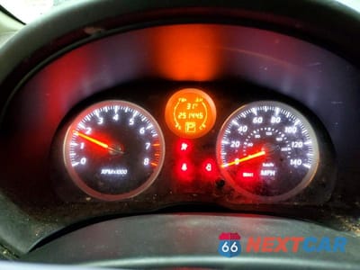Zdjęcie 9 z 12 samochodu: 2011 NISSAN SENTRA 2.0 VIN:3N1AB6AP1BL671067 - miniatura