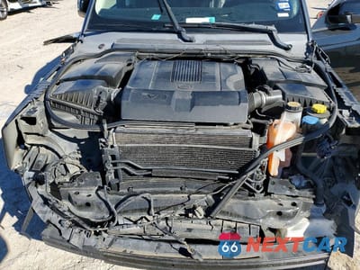 Zdjęcie 12 z 14 samochodu: 2013 LAND ROVER RANGE ROVER SPORT HSE LUXURY VIN:SALSK2D46DA761491 - miniatura