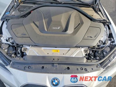 Zdjęcie 11 z 12 samochodu: 2024 BMW I4 EDRIVE 35 VIN:WBY43AW07RFS85410 - miniatura