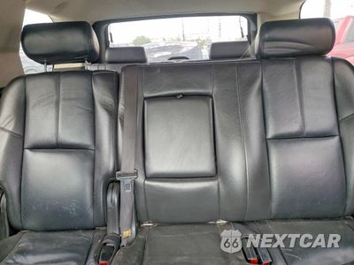 Zdjęcie 10 z 13 samochodu: 2008 GMC YUKON VIN:1GKFC13028J117074 - miniatura