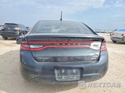 Zdjęcie 6 z 12 samochodu: 2014 DODGE DART SXT VIN:1C3CDFBB9ED854640 - miniatura