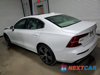 Drugie zdjęcie samochodu z przodu: 2020 VOLVO S60 T5 INSCRIPTION VIN:7JR102FL6LG060895 - miniatura