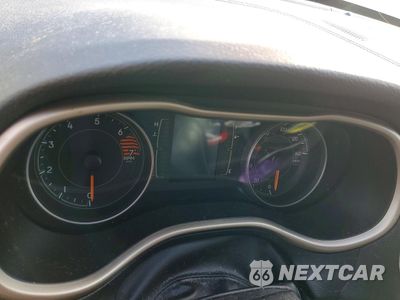 Zdjęcie 9 z 13 samochodu: 2016 JEEP CHEROKEE LATITUDE VIN:1C4PJMCB4GW197438 - miniatura