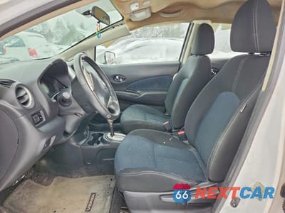 Zdjęcie 7 z 12 samochodu: 2018 NISSAN VERSA NOTE S VIN:3N1CE2CP6JL355572 - miniatura