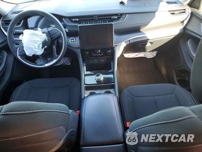 Zdjęcie 8 z 13 samochodu: 2023 JEEP GRAND CHEROKEE L LAREDO VIN:1C4RJKAG6P8855924 - miniatura