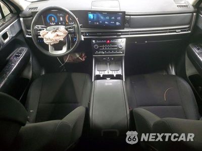 Zdjęcie 8 z 13 samochodu: 2024 HYUNDAI SANTA FE SE VIN:5NMP1DGL6RH063412 - miniatura