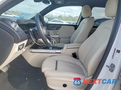 Zdjęcie 7 z 13 samochodu: 2024 MERCEDES-BENZ GLB 250 4MATIC VIN:W1N4M4HB1RW351604 - miniatura