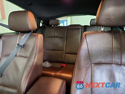 Zdjęcie 10 z 13 samochodu: 2017 BMW X4 XDRIVEM40I VIN:5UXXW7C59H0U25496 - miniatura