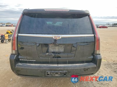 Zdjęcie 6 z 14 samochodu: 2019 CADILLAC ESCALADE LUXURY VIN:1GYS4BKJ1KR219363 - miniatura
