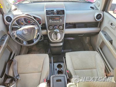 Zdjęcie 8 z 14 samochodu: 2011 HONDA ELEMENT EX VIN:5J6YH1H79BL002831 - miniatura