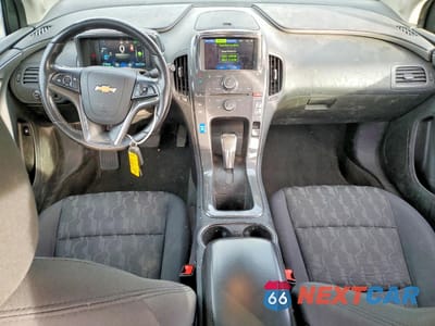 Zdjęcie 8 z 13 samochodu: 2015 CHEVROLET VOLT VIN:1G1RC6E43FU140373 - miniatura
