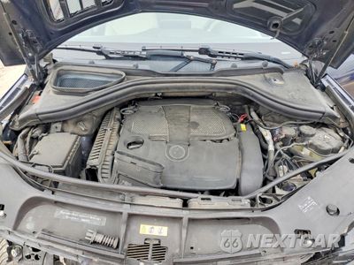 Zdjęcie 12 z 15 samochodu: 2016 MERCEDES-BENZ GLE 350 VIN:4JGDA5JB0GA704016 - miniatura