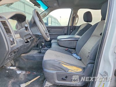 Zdjęcie 7 z 12 samochodu: 2012 DODGE RAM 2500 ST VIN:3C6UD5CL8CG309439 - miniatura