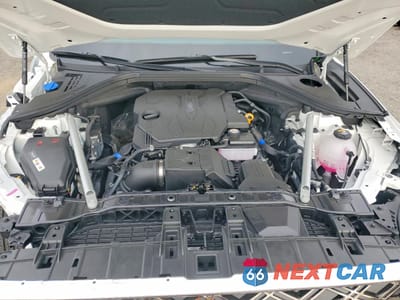 Zdjęcie 12 z 13 samochodu: 2026 GENESIS GV70 VIN:KMUMBDTB6TU250336 - miniatura