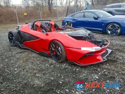 Czwarte zdjęcie samochodu z boku: 2012 LAMBORGHINI GALLARDO DRVN Monterossa VIN:ZHWGU7AJ5CLA11916 - miniatura