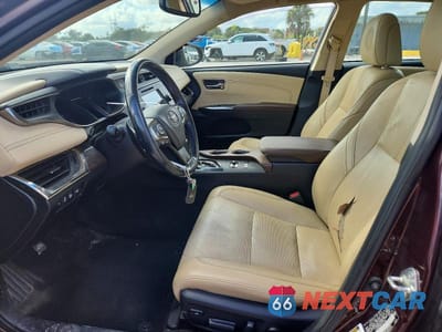 Zdjęcie 7 z 11 samochodu: 2015 TOYOTA AVALON LIMITED VIN:4T1BK1EB8FU177184 - miniatura