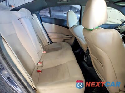 Zdjęcie 10 z 11 samochodu: 2012 DODGE CHALLENGER SXT RWD VIN:2C3CDXDT5CH156716 - miniatura