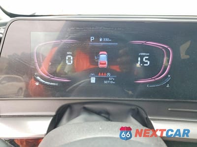 Zdjęcie 9 z 13 samochodu: 2023 KIA SPORTAGE EX VIN:5XYK33AF5PG005607 - miniatura