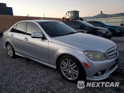 Zdjęcie 7 z 22 samochodu: 2009 MERCEDES-BENZ C 300 VIN:WDDGF54XX9R074526 - miniatura