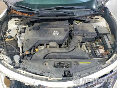 Zdjęcie 11 z 13 samochodu: 2015 NISSAN ALTIMA 2.5 VIN:1N4AL3AP5FC265454 - miniatura