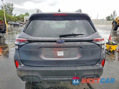 Zdjęcie 6 z 13 samochodu: 2025 SUBARU FORESTER PREMIUM VIN:JF2SLDDC8SH564027 - miniatura
