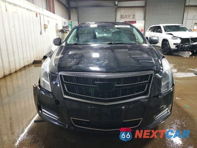Piąte zdjęcie samochodu w środku: 2016 CADILLAC XTS LUXURY COLLECTION VIN:2G61M5S31G9132524 - miniatura