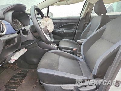 Zdjęcie 7 z 11 samochodu: 2024 NISSAN VERSA SV VIN:3N1CN8EV3RL877716 - miniatura