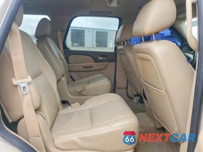 Zdjęcie 11 z 14 samochodu: 2013 CHEVROLET TAHOE K1500 LTZ VIN:1GNSKCE01DR370170 - miniatura