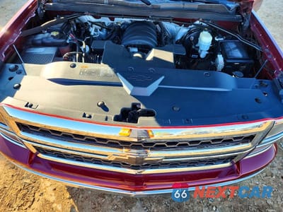 Zdjęcie 11 z 12 samochodu: 2015 CHEVROLET SILVERADO C1500 LT VIN:3GCPCRECXFG127677 - miniatura