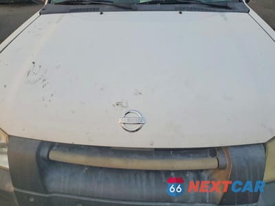 Zdjęcie 11 z 12 samochodu: 2002 NISSAN FRONTIER XE-V6 VIN:1N6ED29XX2C396619 - miniatura
