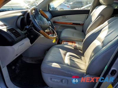 Zdjęcie 7 z 12 samochodu: 2009 LEXUS RX 350 VIN:2T2HK31U99C118773 - miniatura