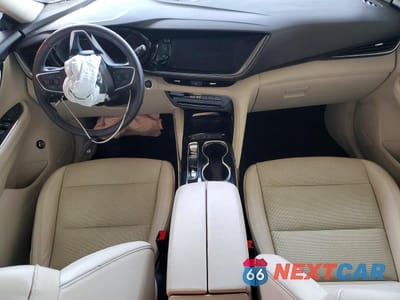 Zdjęcie 8 z 13 samochodu: 2022 BUICK ENVISION ESSENCE VIN:LRBFZNR41ND053260 - miniatura