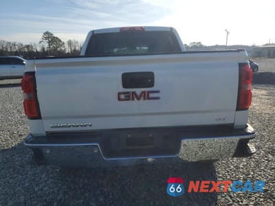 Zdjęcie 6 z 11 samochodu: 2014 GMC SIERRA C1500 SLT VIN:3GTP1VEC5EG501495 - miniatura