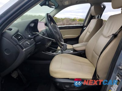 Zdjęcie 7 z 13 samochodu: 2012 BMW X3 XDRIVE28I VIN:5UXWX5C59CL726421 - miniatura