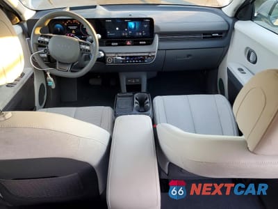 Zdjęcie 8 z 13 samochodu: 2025 HYUNDAI IONIQ 5 LIMITED VIN:7YAKR4DA4SY024632 - miniatura