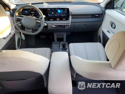 Zdjęcie 8 z 13 samochodu: 2025 HYUNDAI IONIQ 5 LIMITED VIN:7YAKR4DA4SY024632 - miniatura