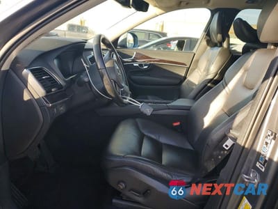 Zdjęcie 7 z 12 samochodu: 2018 VOLVO XC90 T6 VIN:YV4A22PK8J1391165 - miniatura