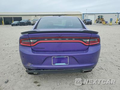 Zdjęcie 6 z 14 samochodu: 2018 DODGE CHARGER SXT VIN:2C3CDXBG7JH335438 - miniatura