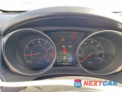 Zdjęcie 9 z 12 samochodu: 2016 MITSUBISHI OUTLANDER SPORT ES VIN:JA4AP3AW8GZ046423 - miniatura