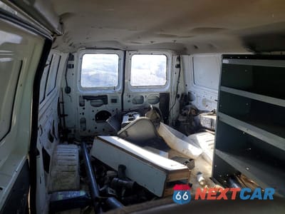 Zdjęcie 11 z 13 samochodu: 2002 FORD E150 UTILITY / SERVICE VAN VIN:1FTRE14252HA55350 - miniatura