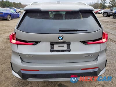 Zdjęcie 6 z 13 samochodu: 2023 BMW X1 XDRIVE28I VIN:WBX73EF00P5X10171 - miniatura