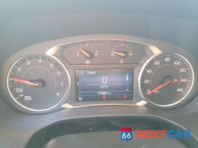 Zdjęcie 9 z 12 samochodu: 2020 GMC ACADIA SLT VIN:1GKKNMLS3LZ110186 - miniatura