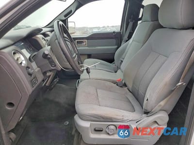 Zdjęcie 7 z 12 samochodu: 2011 FORD F150 SUPERCREW VIN:1FTFW1EF7BFA91750 - miniatura
