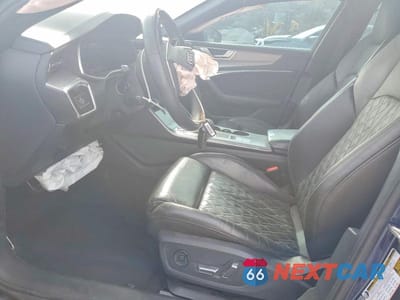 Zdjęcie 7 z 11 samochodu: 2020 AUDI S6 PRESTIGE VIN:WAUFFAF20LN038761 - miniatura