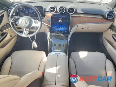 Zdjęcie 8 z 12 samochodu: 2024 MERCEDES-BENZ C 300 VIN:W1KAF4GB0RR170780 - miniatura