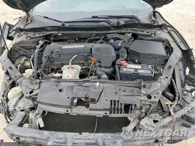 Zdjęcie 11 z 13 samochodu: 2013 HONDA ACCORD EX VIN:1HGCR2F7XDA215194 - miniatura